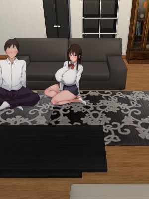 [赤本アカモト] オレの初彼女が、男友達と同室でNTR (オリジナル)_0206__205