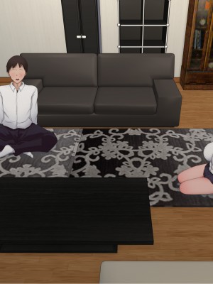[赤本アカモト] オレの初彼女が、男友達と同室でNTR (オリジナル)_0306__305