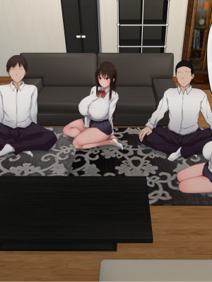 [赤本アカモト] オレの初彼女が、男友達と同室でNTR (オリジナル)_0448__059