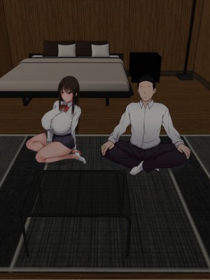 [赤本アカモト] オレの初彼女が、男友達と同室でNTR (オリジナル)_0456__067