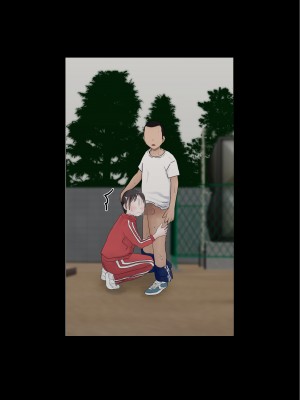 [赤本アカモト] オレの初彼女が、男友達と同室でNTR (オリジナル)_0889_ver_135