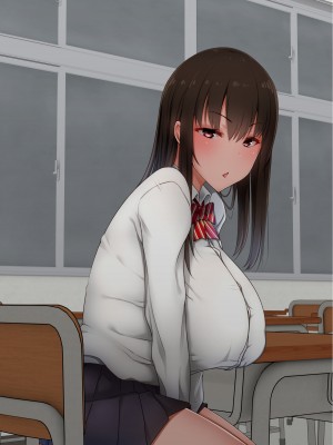 [赤本アカモト] オレの初彼女が、男友達と同室でNTR (オリジナル)_0940_ver_186