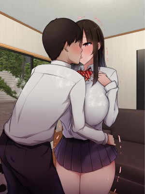 [赤本アカモト] オレの初彼女が、男友達と同室でNTR (オリジナル)_0967_ver_213