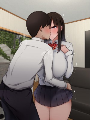 [赤本アカモト] オレの初彼女が、男友達と同室でNTR (オリジナル)_0969_ver_215