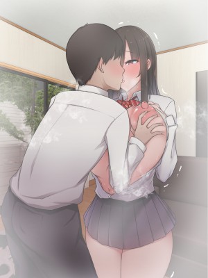 [赤本アカモト] オレの初彼女が、男友達と同室でNTR (オリジナル)_0977_ver_223