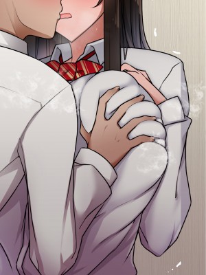 [赤本アカモト] オレの初彼女が、男友達と同室でNTR (オリジナル)_0984_ver_230