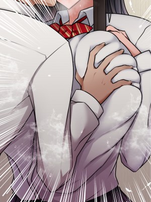 [赤本アカモト] オレの初彼女が、男友達と同室でNTR (オリジナル)_0987_ver_233