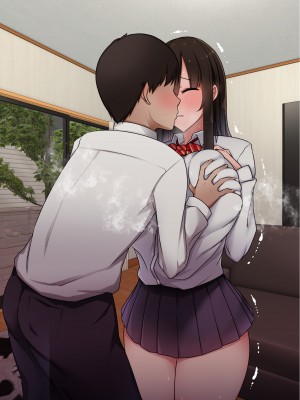 [赤本アカモト] オレの初彼女が、男友達と同室でNTR (オリジナル)_0988_ver_234