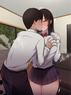 [赤本アカモト] オレの初彼女が、男友達と同室でNTR (オリジナル)_0989_ver_235