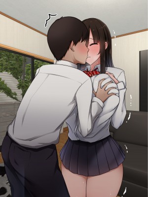 [赤本アカモト] オレの初彼女が、男友達と同室でNTR (オリジナル)_0991_ver_237