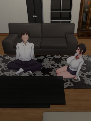 [赤本アカモト] オレの初彼女が、男友達と同室でNTR (オリジナル)_1009_ver_255