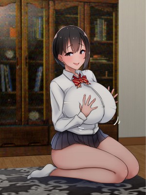 [赤本アカモト] オレの初彼女が、男友達と同室でNTR (オリジナル)_1016_ver_262