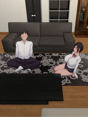 [赤本アカモト] オレの初彼女が、男友達と同室でNTR (オリジナル)_1042_ver_288