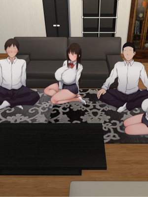 [赤本アカモト] オレの初彼女が、男友達と同室でNTR (オリジナル)_1049_ver_295