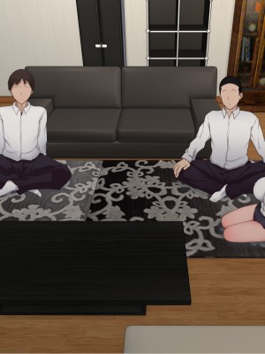 [赤本アカモト] オレの初彼女が、男友達と同室でNTR (オリジナル)_1052_ver_298