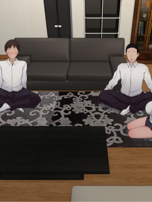 [赤本アカモト] オレの初彼女が、男友達と同室でNTR (オリジナル)_1053_ver_299