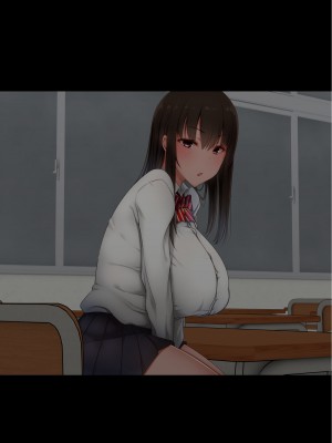 [赤本アカモト] オレの初彼女が、男友達と同室でNTR (オリジナル)_1144_ver_002