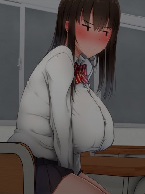 [赤本アカモト] オレの初彼女が、男友達と同室でNTR (オリジナル)_1176_ver_035