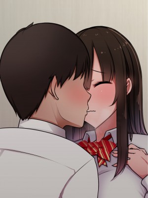 [赤本アカモト] オレの初彼女が、男友達と同室でNTR (オリジナル)_1190_ver_049