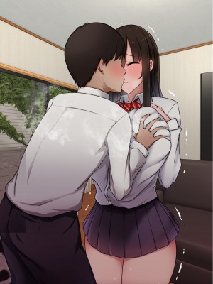 [赤本アカモト] オレの初彼女が、男友達と同室でNTR (オリジナル)_1191_ver_050