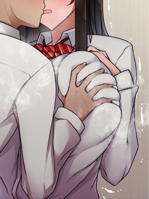 [赤本アカモト] オレの初彼女が、男友達と同室でNTR (オリジナル)_1192_ver_051