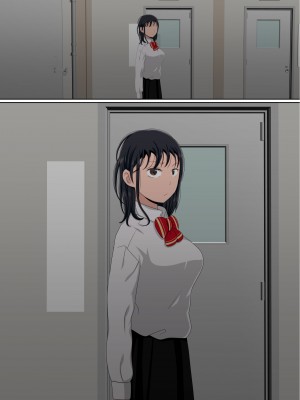 [赤本アカモト] オレの初彼女が、男友達と同室でNTR (オリジナル)_1496_ver_355