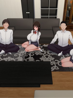 [赤本アカモト] オレの初彼女が、男友達と同室でNTR (オリジナル)_1201_ver_060