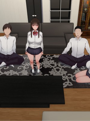 [赤本アカモト] オレの初彼女が、男友達と同室でNTR (オリジナル)_1205_ver_064