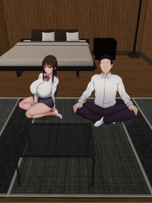 [赤本アカモト] オレの初彼女が、男友達と同室でNTR (オリジナル)_1218_ver_077