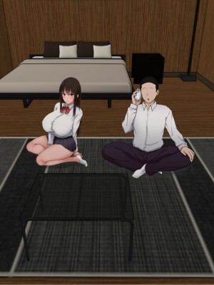 [赤本アカモト] オレの初彼女が、男友達と同室でNTR (オリジナル)_1224_ver_083