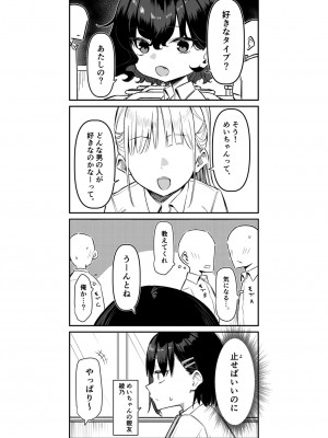 [MM] べろちゅー大好きめいちゃん_6月 - 10月_2023_09_04_270_0_