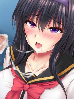 [シロクロドン] 政府特例種付け許可公認 種付けナンバーカード 巨乳すぎるお嬢様全員生ハメ中出し放題 妊婦ハーレム編_204