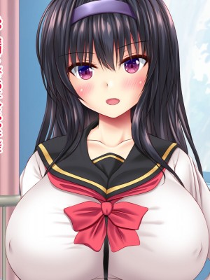 [シロクロドン] 政府特例種付け許可公認 種付けナンバーカード 巨乳すぎるお嬢様全員生ハメ中出し放題 妊婦ハーレム編_106