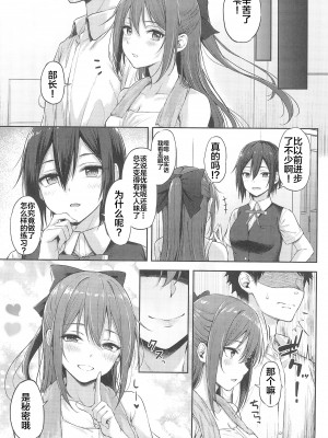 (C102) [napolinu (ナポ)] 桜坂しずくの放課後シークレットレッスン (ラブライブ! 虹ヶ咲学園スクールアイドル同好会) [靴下汉化组]_26