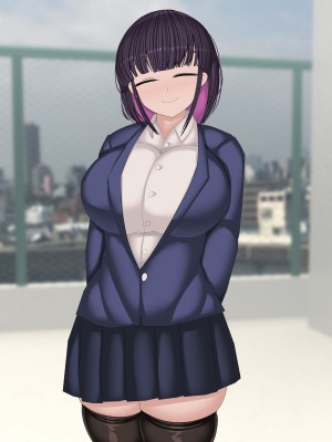 [まどろみ行灯 (まどろみ)] 裏アカバレちゃった_066