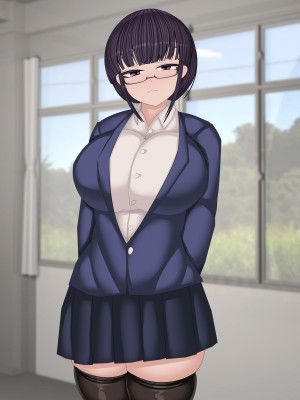 [まどろみ行灯 (まどろみ)] 裏アカバレちゃった_084