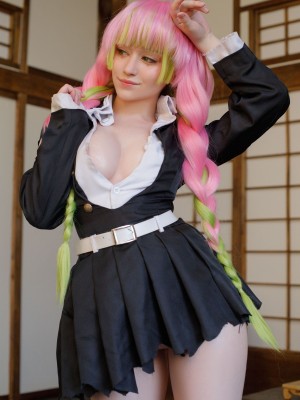 Donna Loli - Mitsuri_08