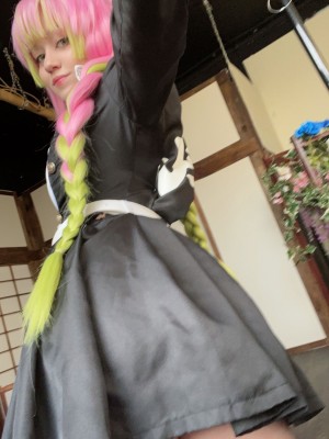 Donna Loli - Mitsuri_12