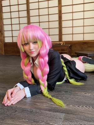 Donna Loli - Mitsuri_29