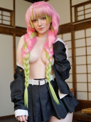 Donna Loli - Mitsuri_31