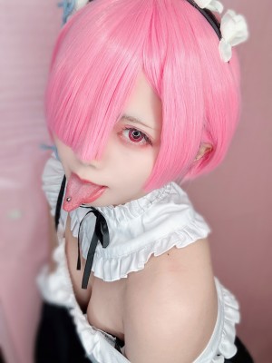 [なごみ亭ちゅちゅ] Ram_002