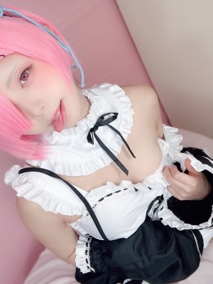 [なごみ亭ちゅちゅ] Ram_007