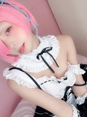 [なごみ亭ちゅちゅ] Ram_006