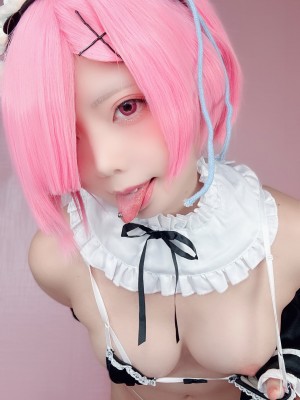 [なごみ亭ちゅちゅ] Ram_107