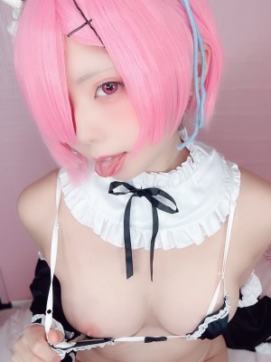 [なごみ亭ちゅちゅ] Ram_109