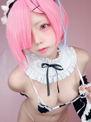 [なごみ亭ちゅちゅ] Ram_048