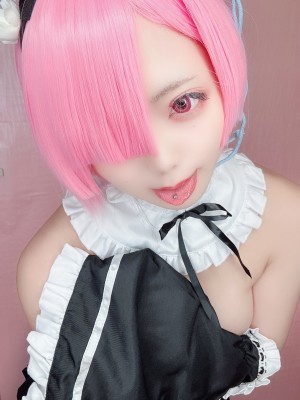 [なごみ亭ちゅちゅ] Ram_017