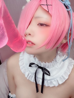 [なごみ亭ちゅちゅ] Ram_090