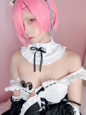 [なごみ亭ちゅちゅ] Ram_030