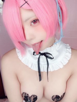 [なごみ亭ちゅちゅ] Ram_063